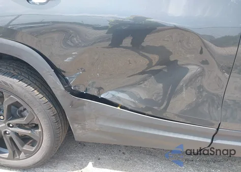 2020 GMC Terrain Awd Sle из США, поврежденный, VIN 3GKALTEVXLL185462